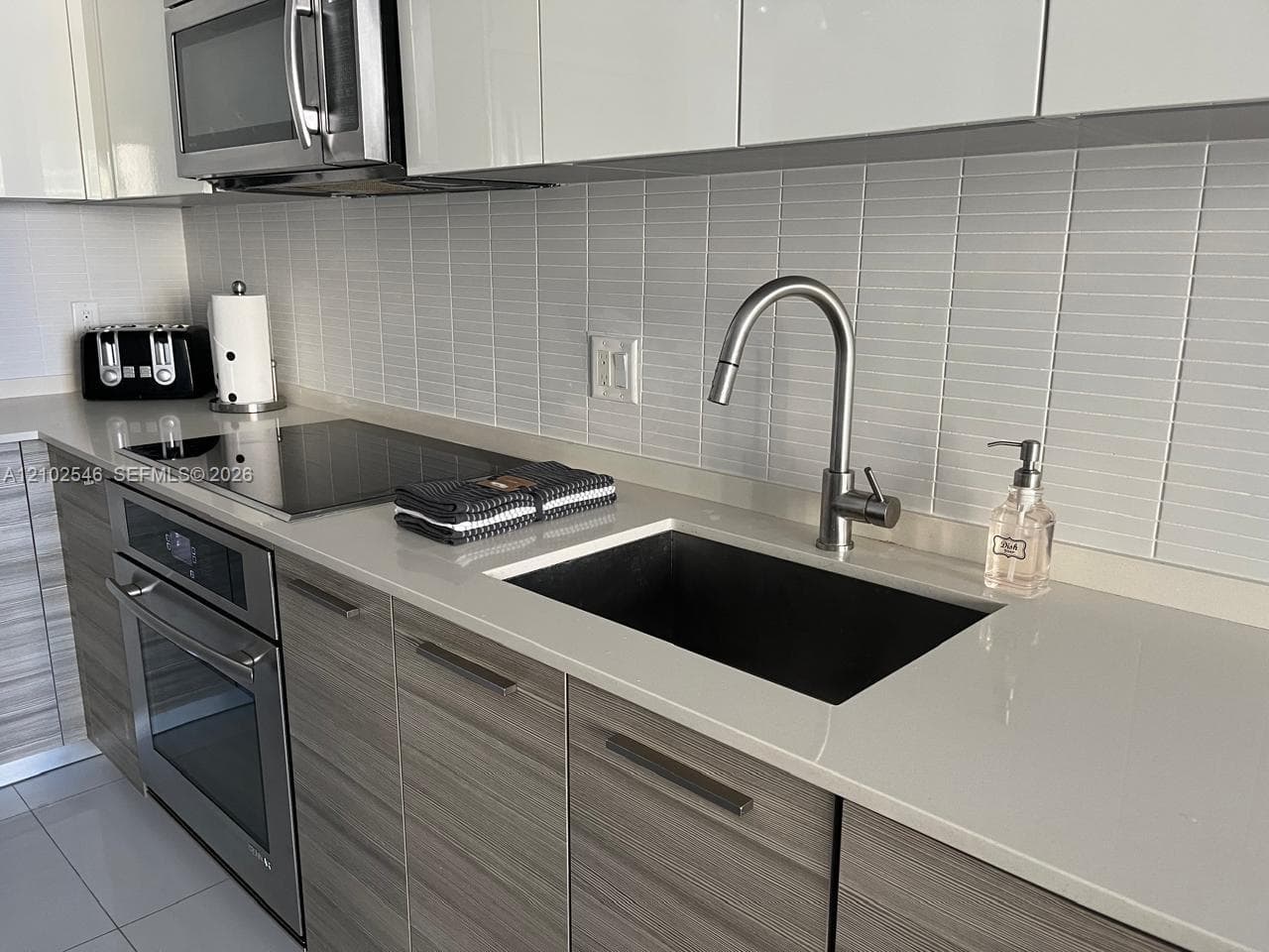 Brickell House · #2307 in Miami - Photo 5