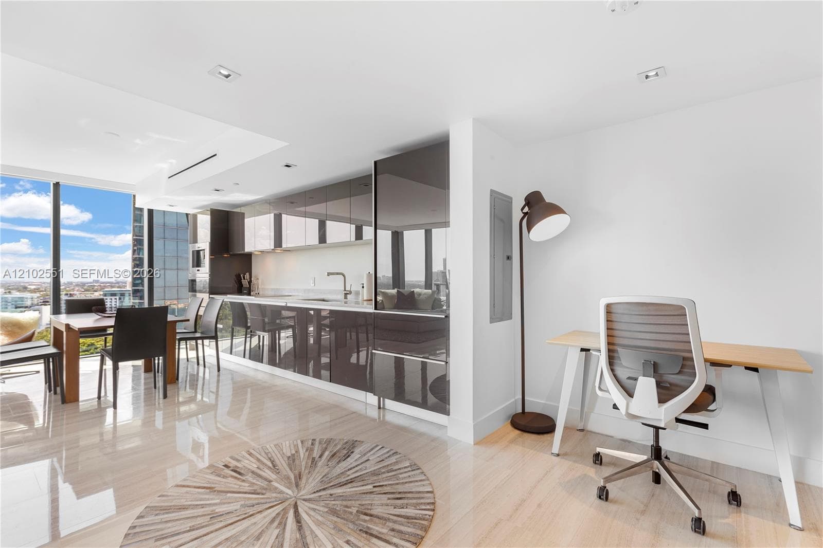 Echo Brickell · #1904 in Miami - Photo 6