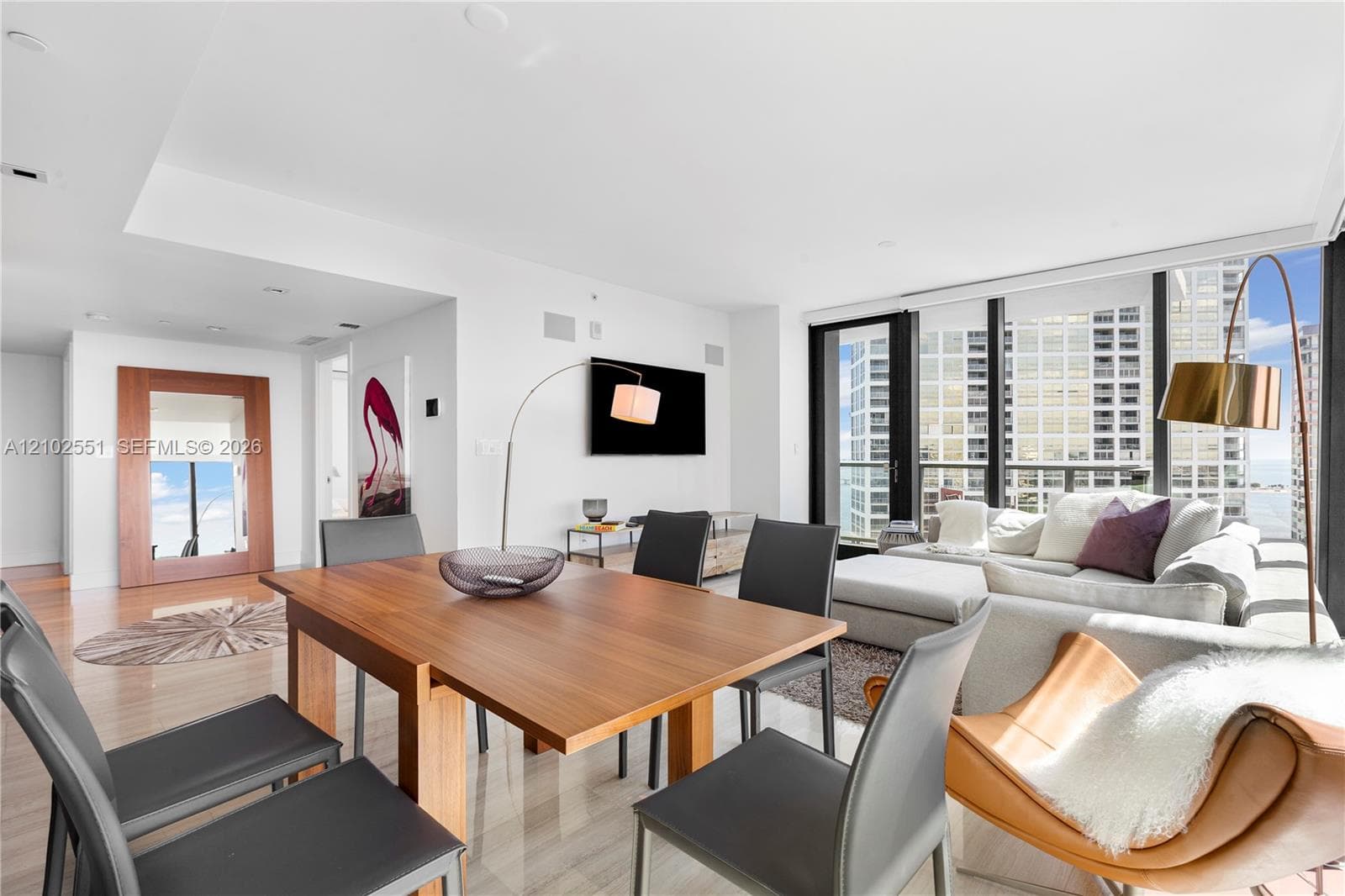 Echo Brickell · #1904 in Miami - Photo 3