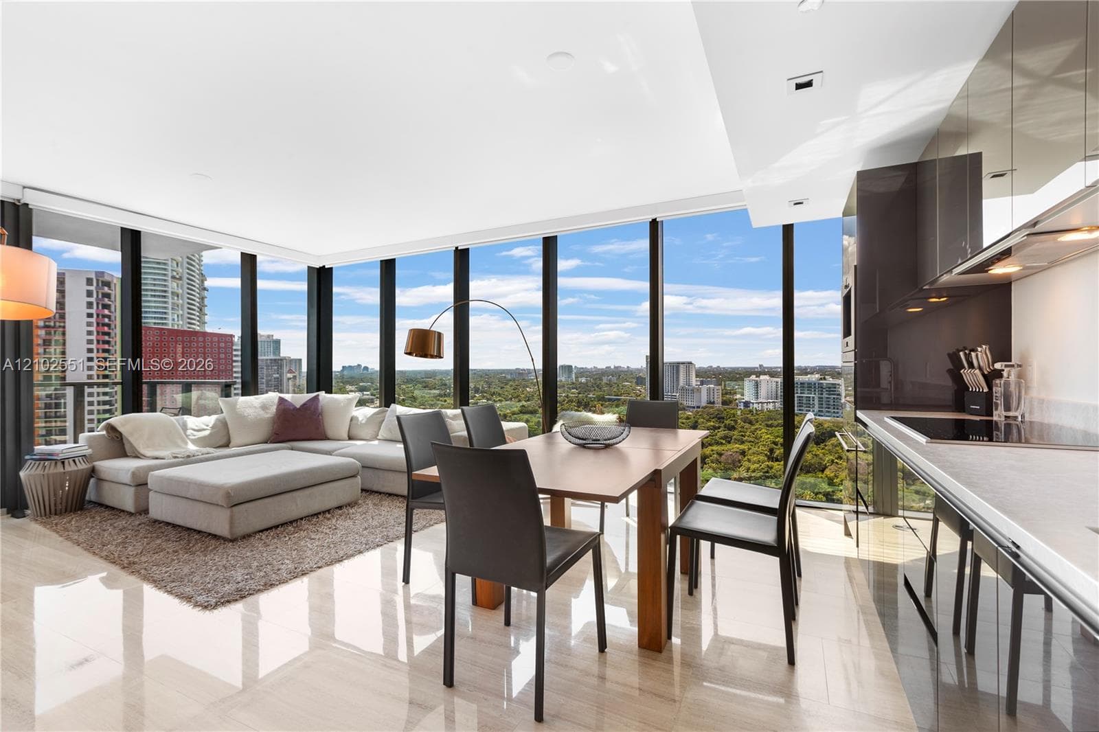 Echo Brickell · #1904 in Miami - Photo 1