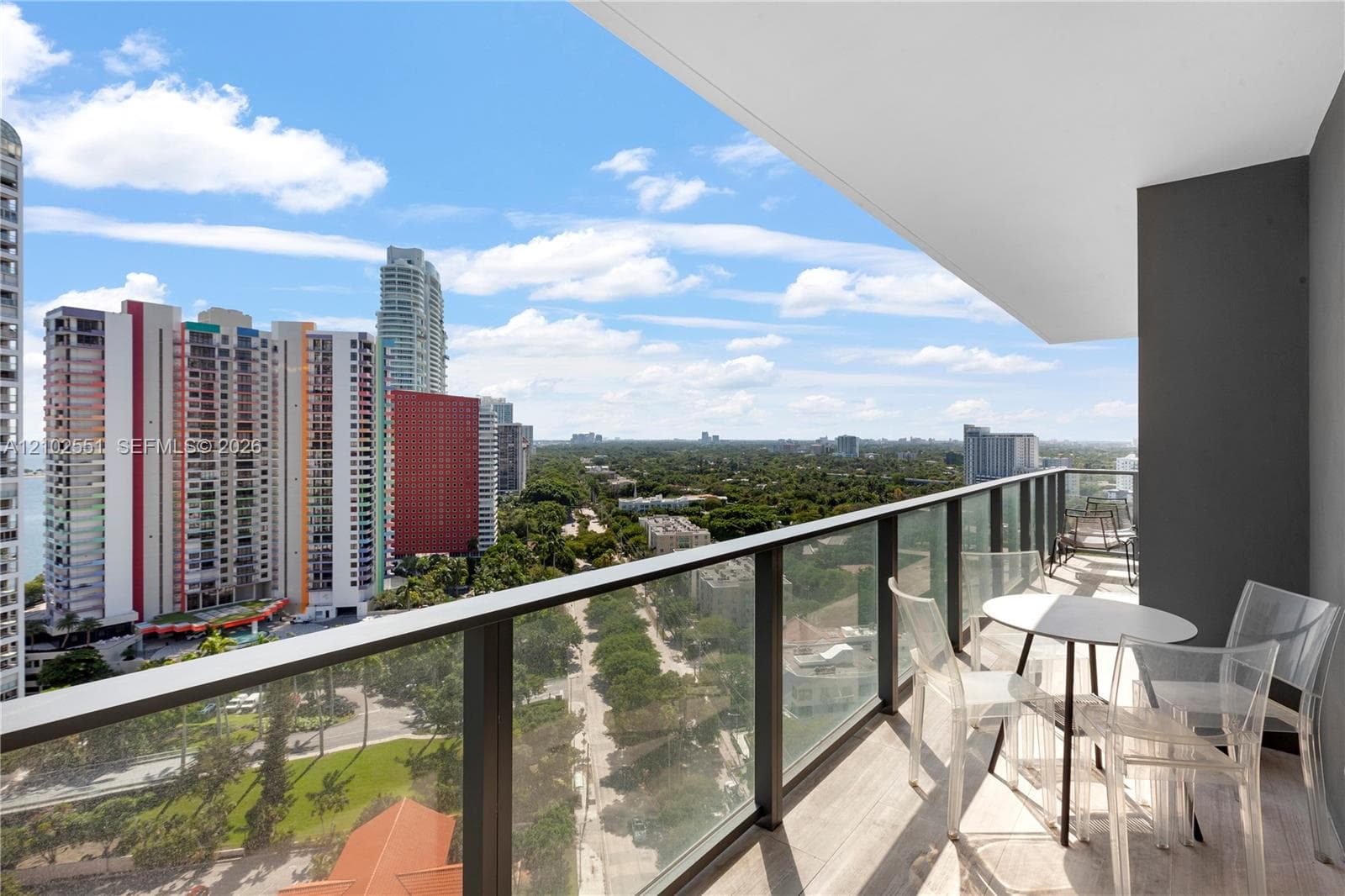 Echo Brickell · #1904 in Miami - Photo 11