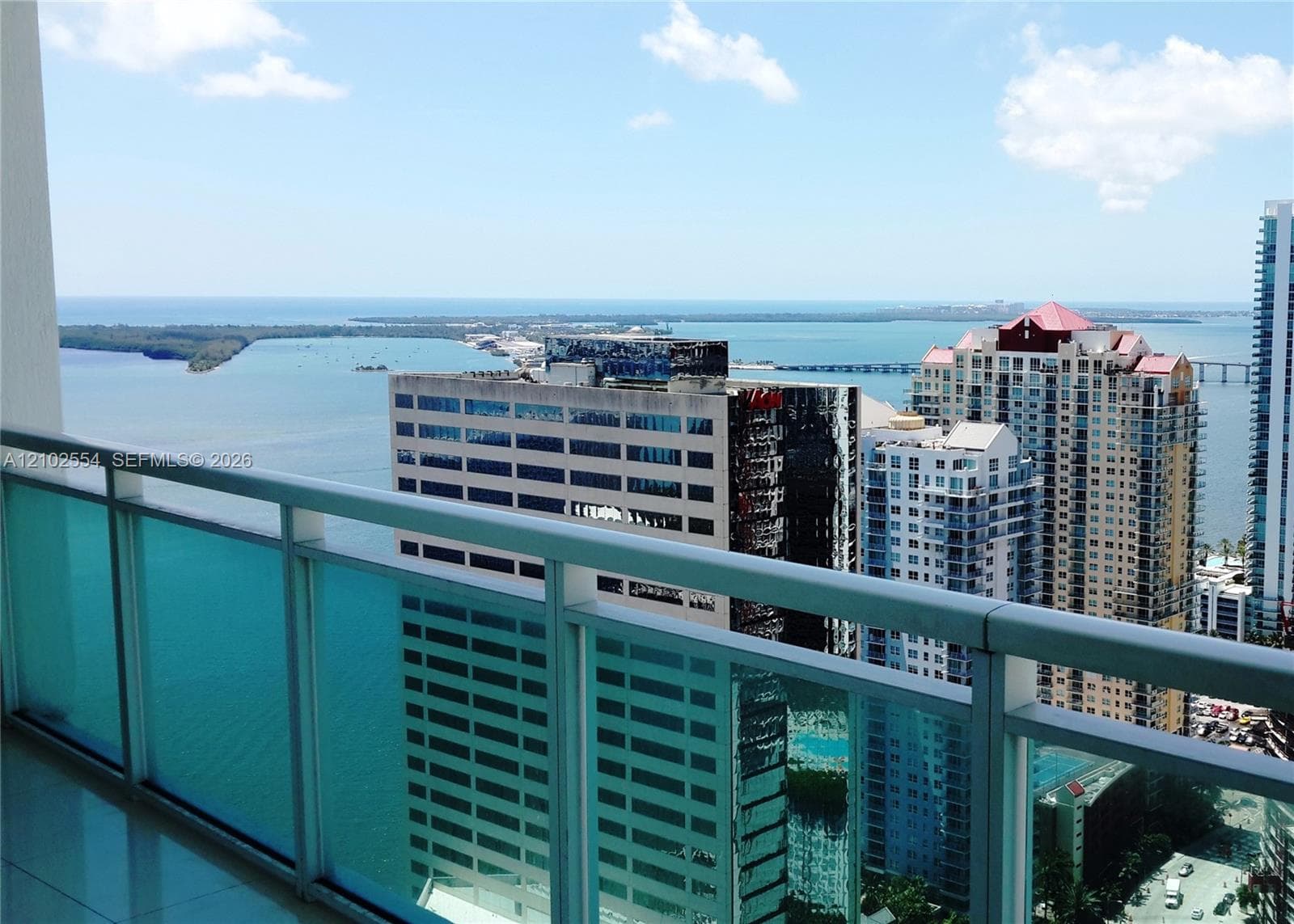 The Plaza on Brickell East · #4005 in Miami - Photo 1