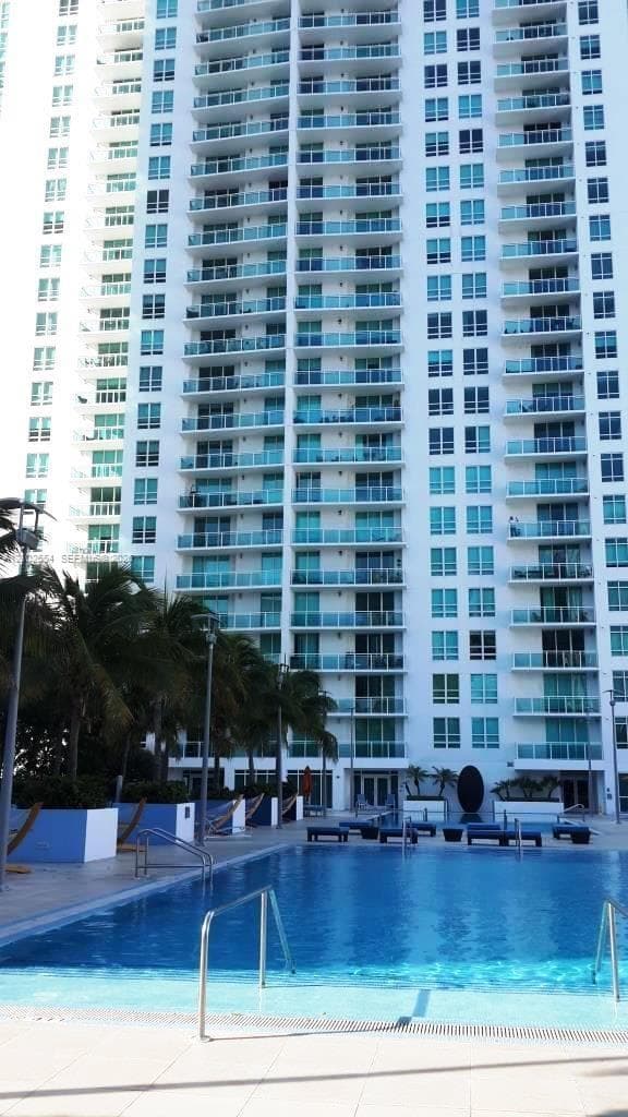 The Plaza on Brickell East · #4005 in Miami - Photo 5