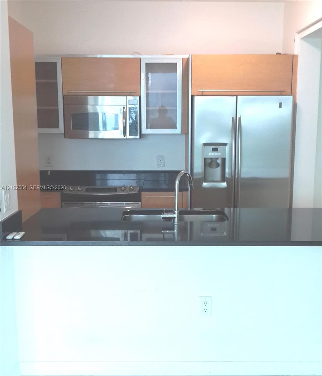 The Plaza on Brickell East · #4005 in Miami - Photo 4