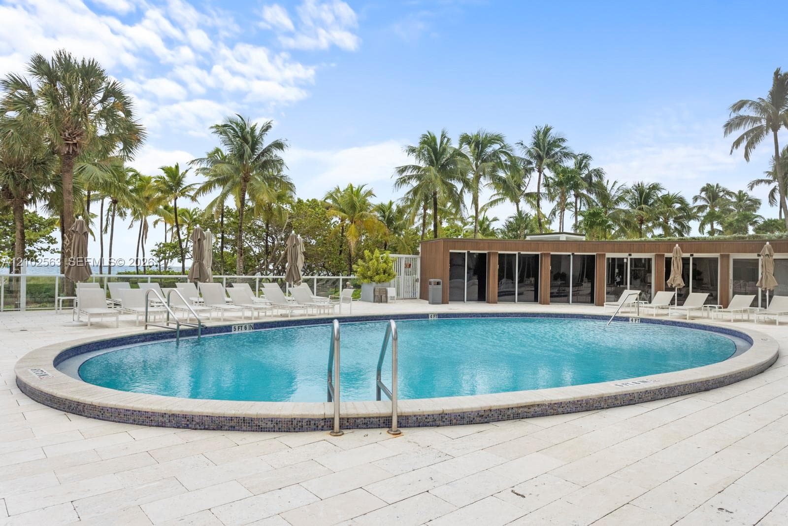 Bal Harbour 101 · #1210 in Bal Harbour - Photo 43