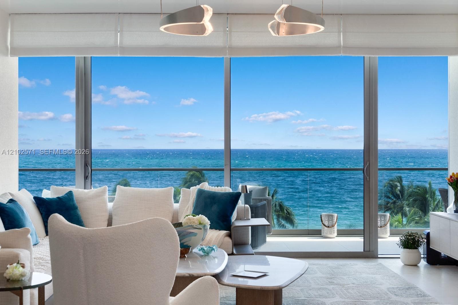 Oceana Bal Harbour · #502 in Bal Harbour - Photo 1