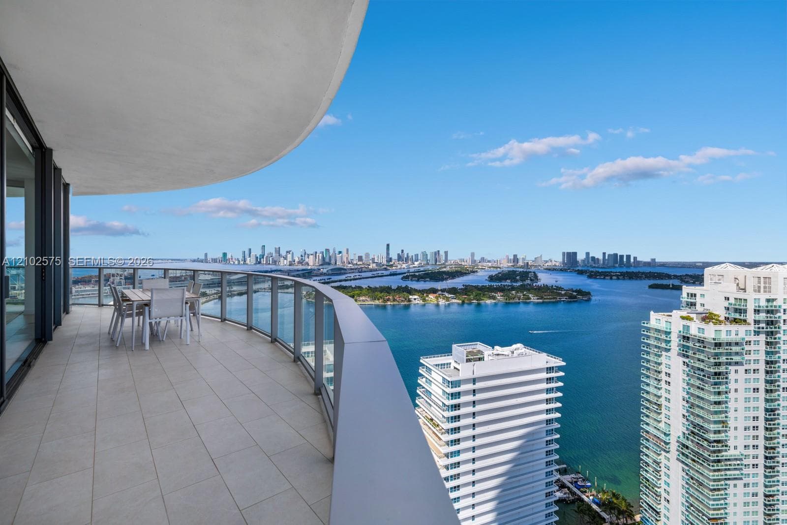 Five Park · #3303 in Miami Beach - Photo 17