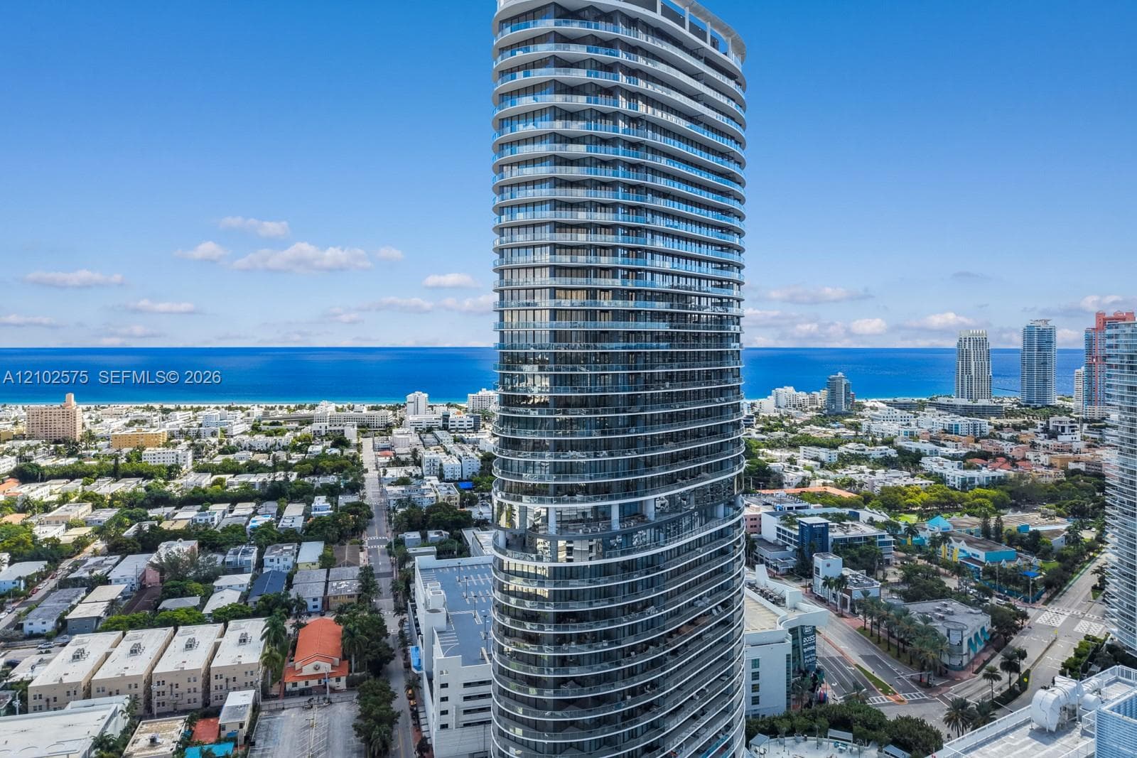 Five Park · #3303 in Miami Beach - Photo 47