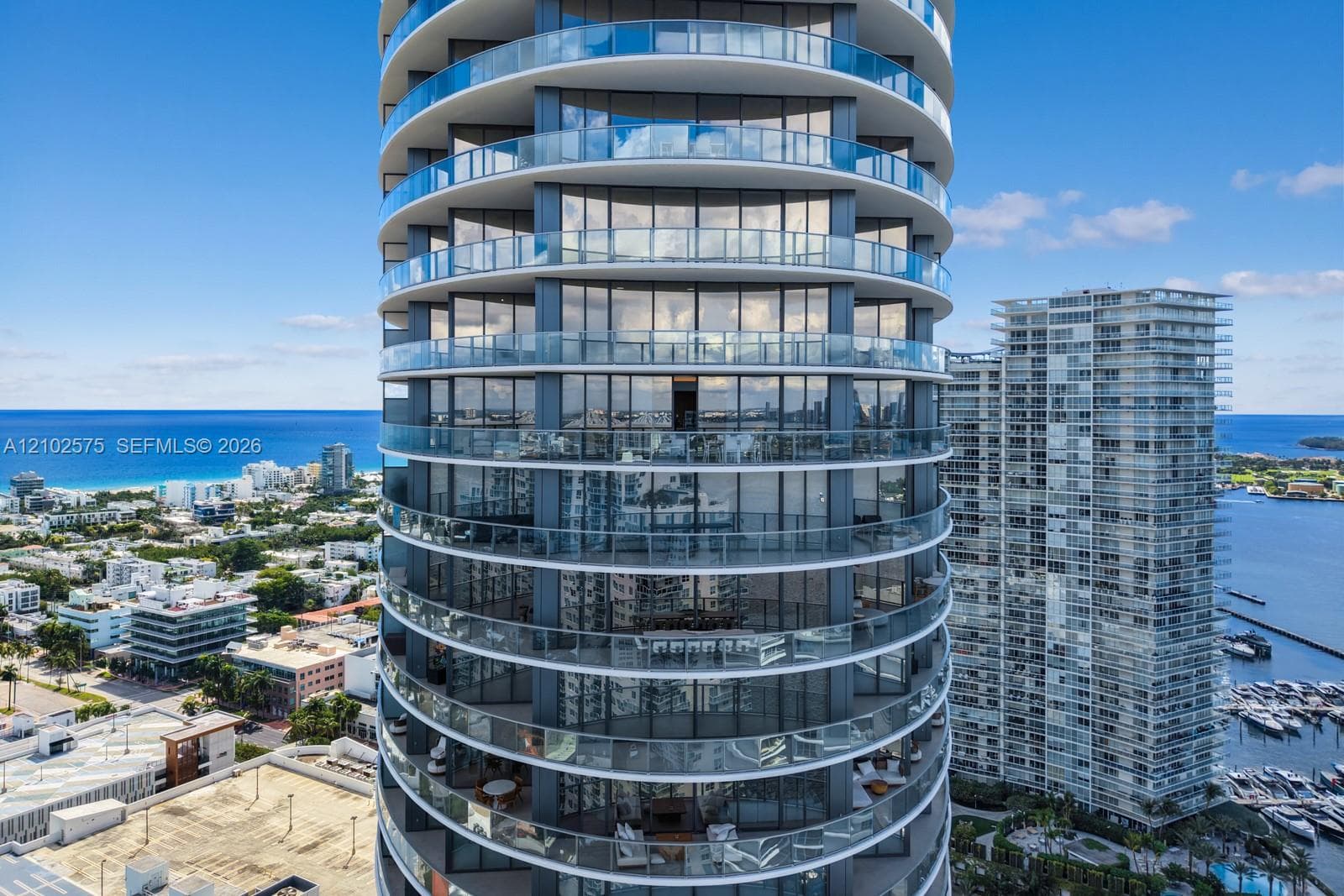 Five Park · #3303 in Miami Beach - Photo 43