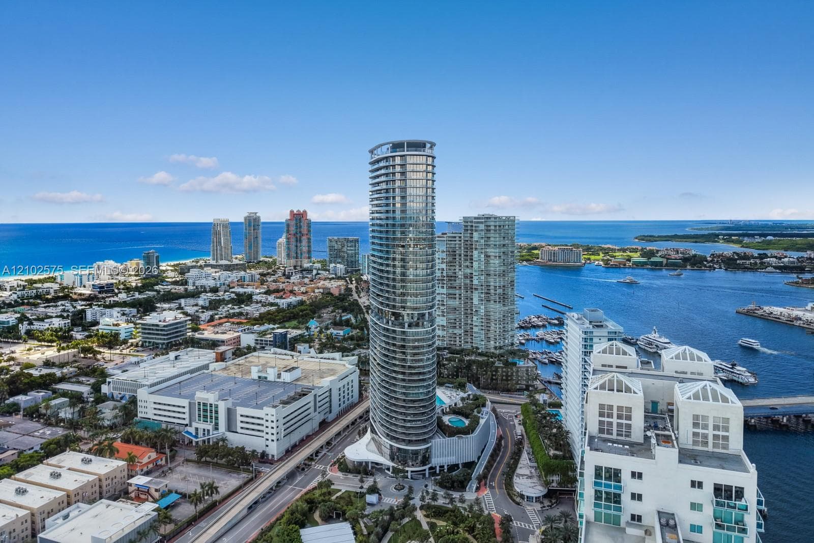 Five Park · #3303 in Miami Beach - Photo 49