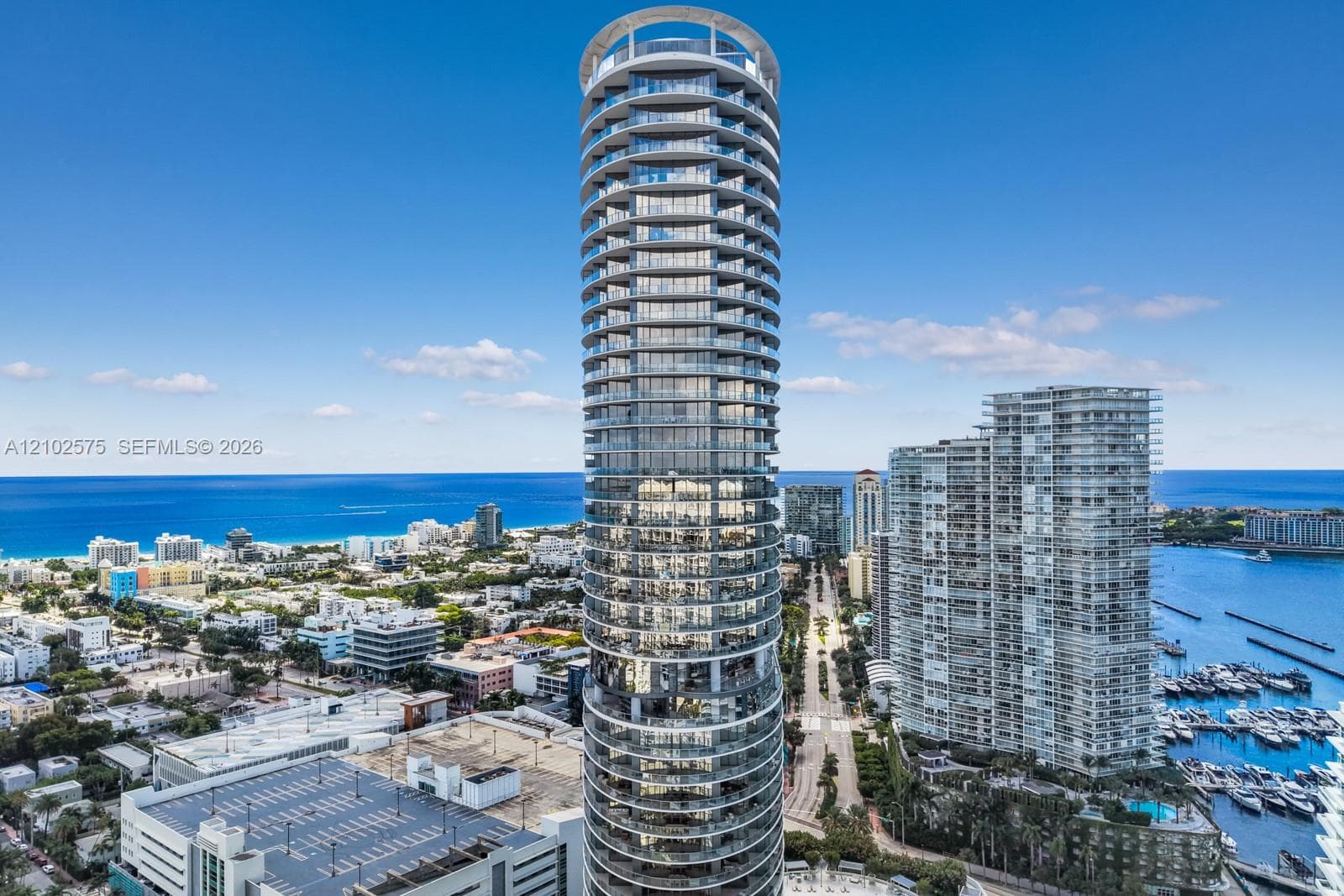 Five Park · #3303 in Miami Beach - Photo 48