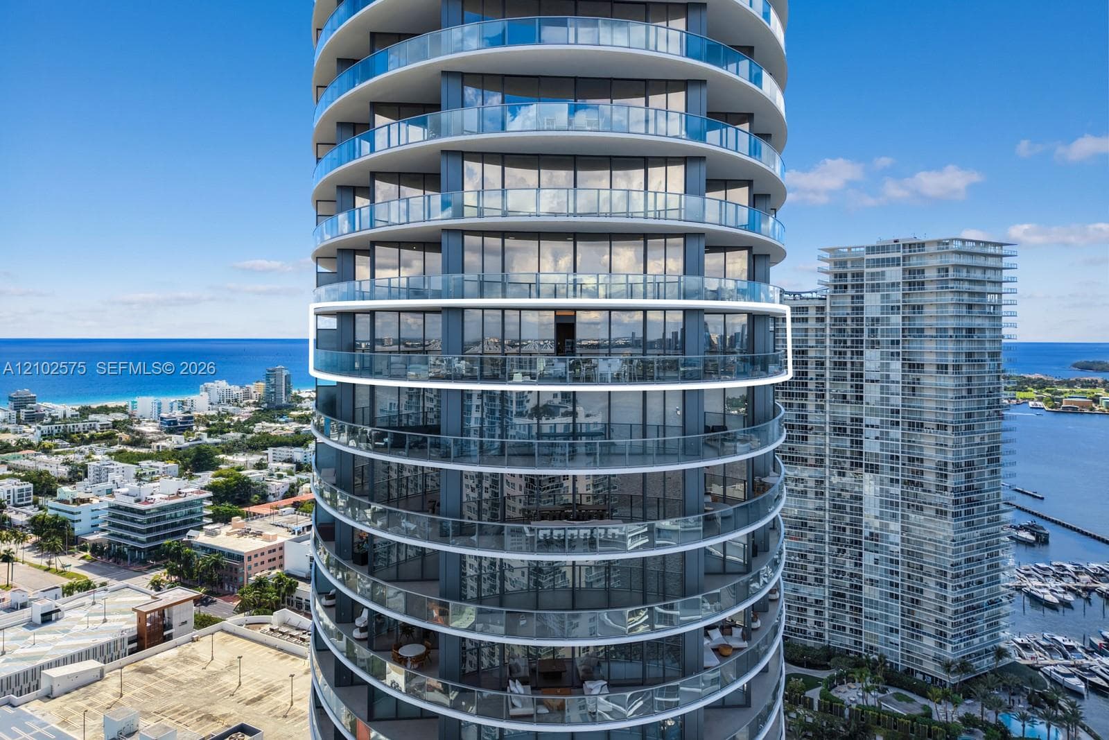 Five Park · #3303 in Miami Beach - Photo 44