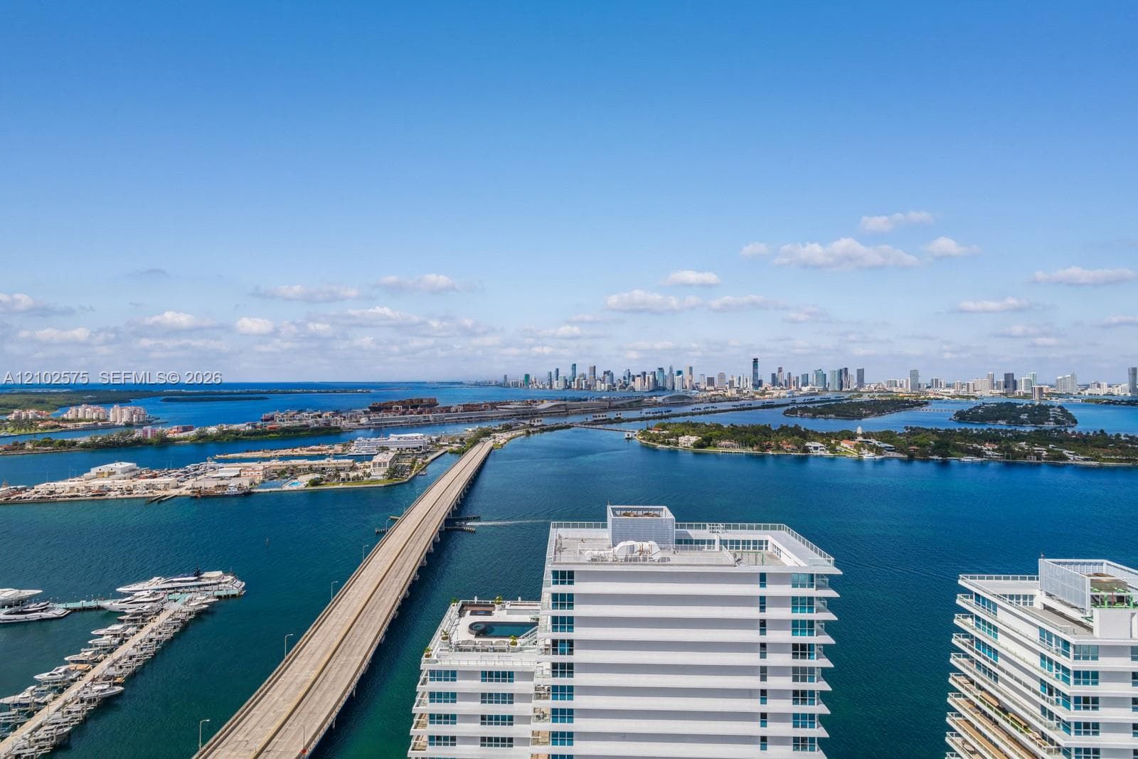 Five Park · #3303 in Miami Beach - Photo 40