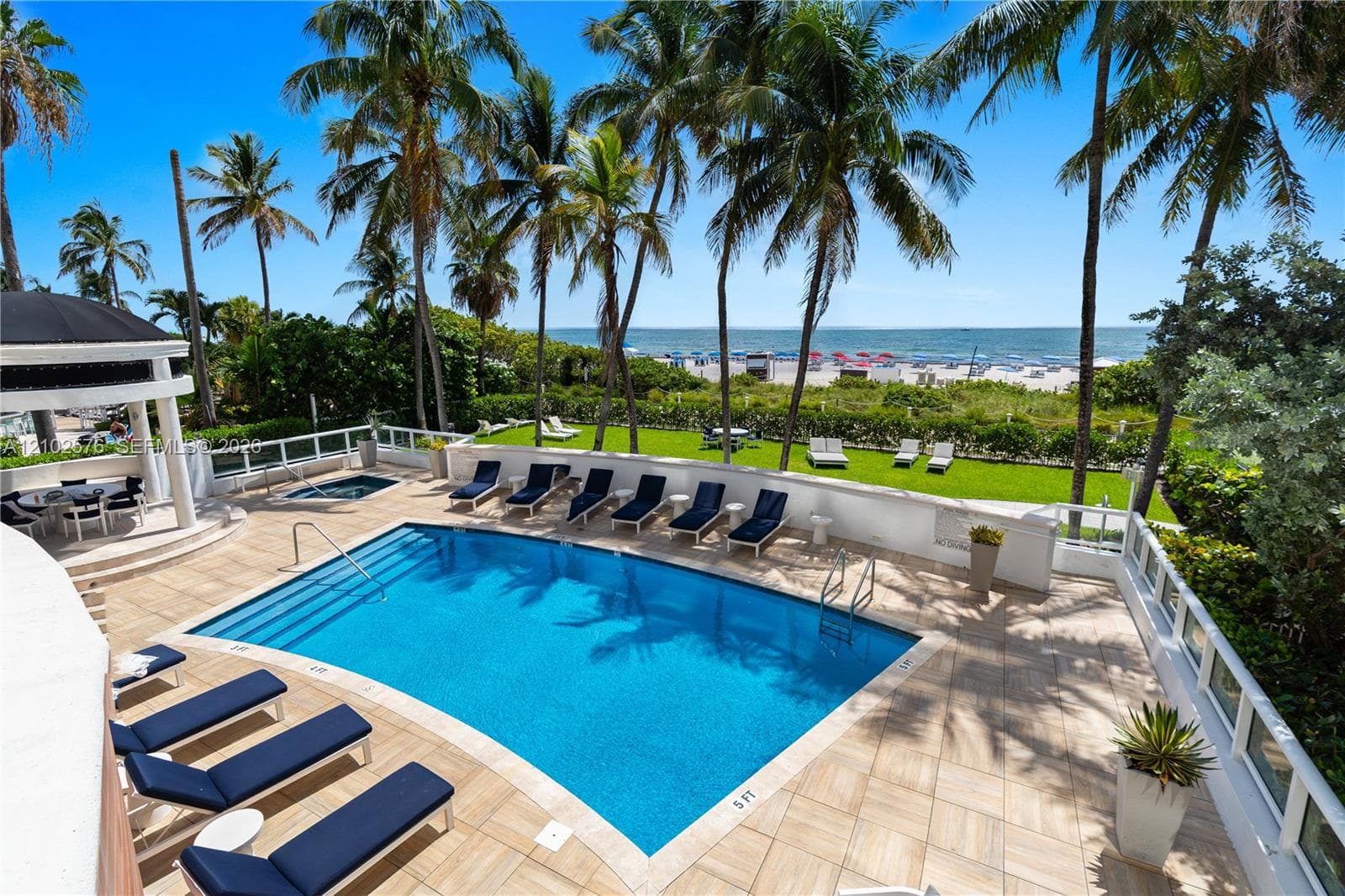 LA TOUR CONDO · #1501 in Miami Beach - Photo 72