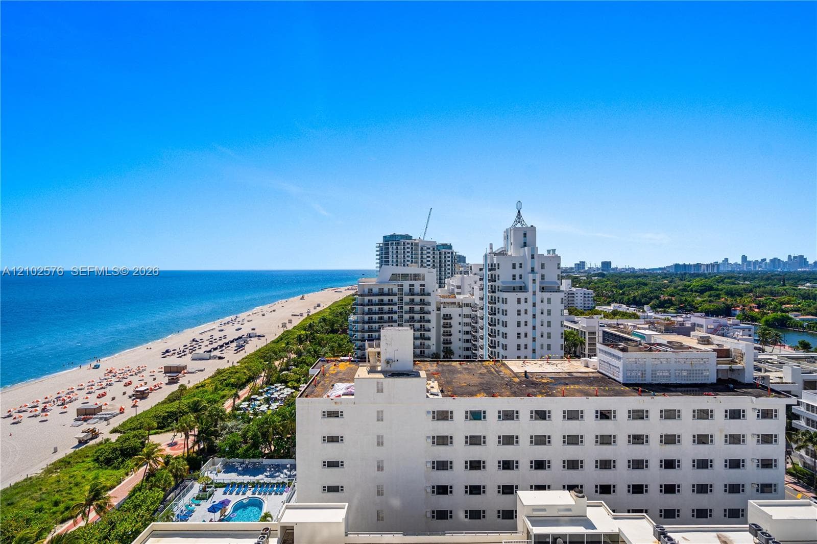 LA TOUR CONDO · #1501 in Miami Beach - Photo 6