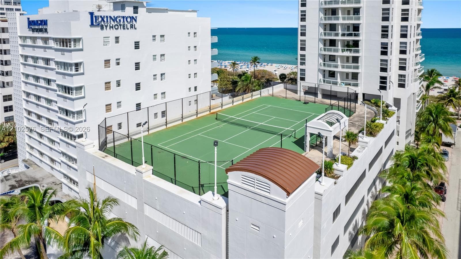 LA TOUR CONDO · #1501 in Miami Beach - Photo 56