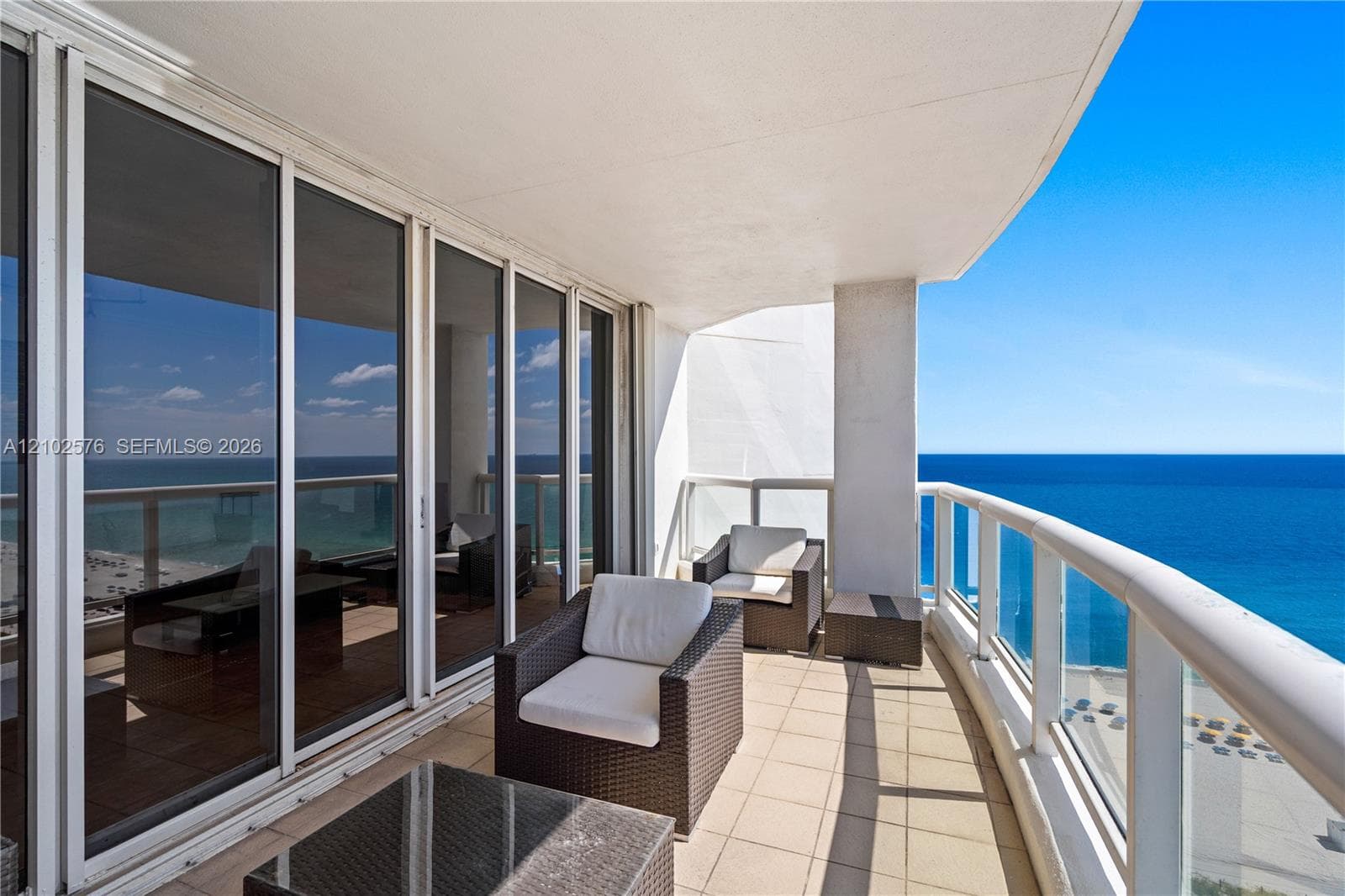 LA TOUR CONDO · #1501 in Miami Beach - Photo 13