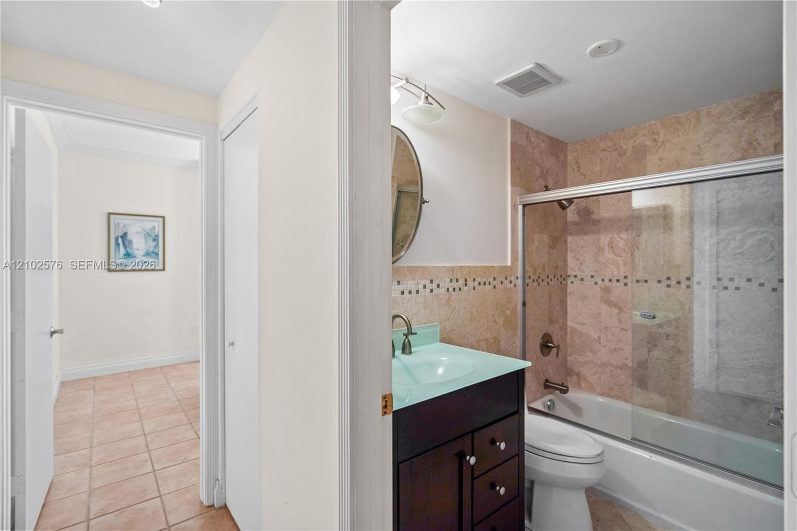 2nd bathroom