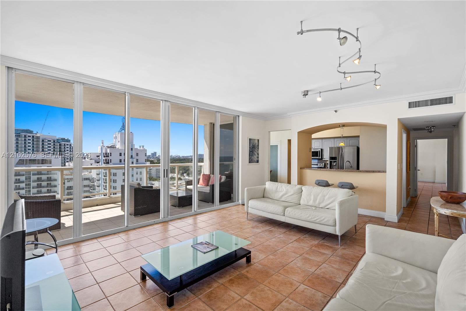 LA TOUR CONDO · #1501 in Miami Beach - Photo 16