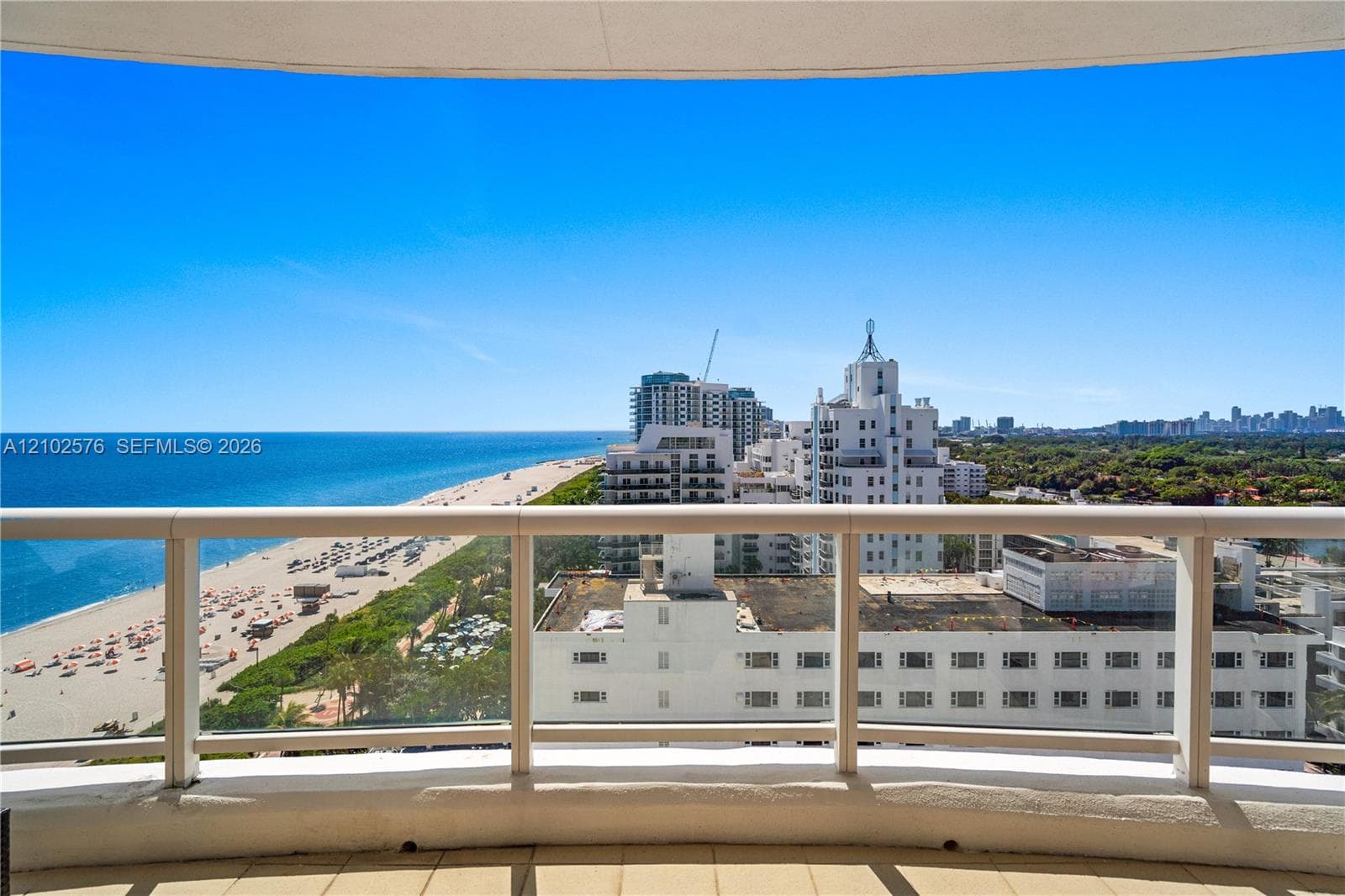 LA TOUR CONDO · #1501 in Miami Beach - Photo 12