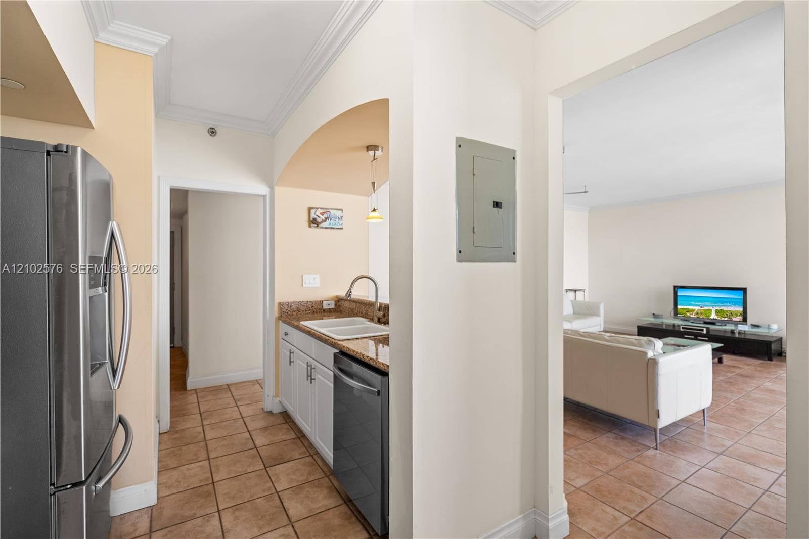 LA TOUR CONDO · #1501 in Miami Beach - Photo 22