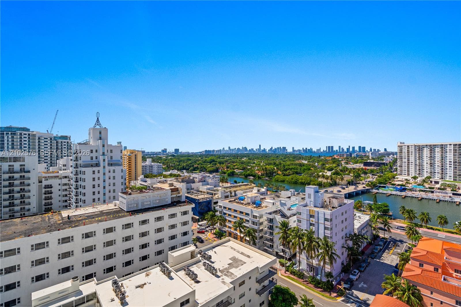 LA TOUR CONDO · #1501 in Miami Beach - Photo 7