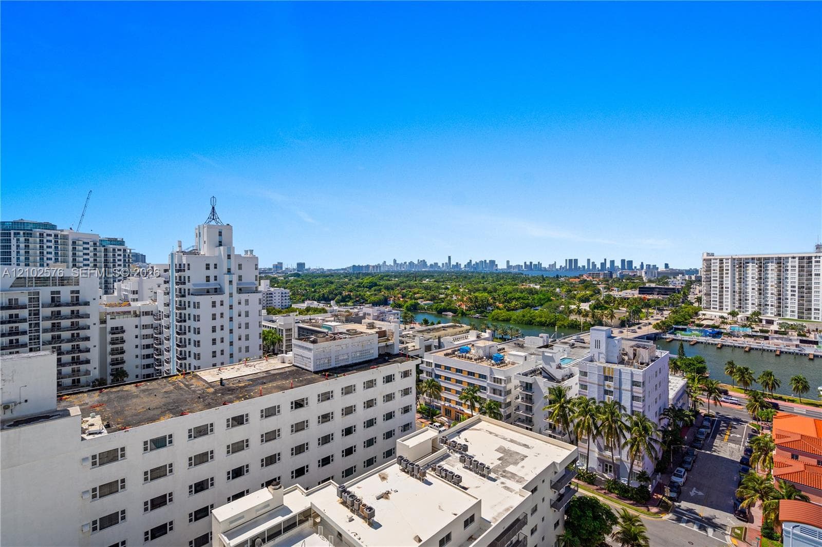 LA TOUR CONDO · #1501 in Miami Beach - Photo 5