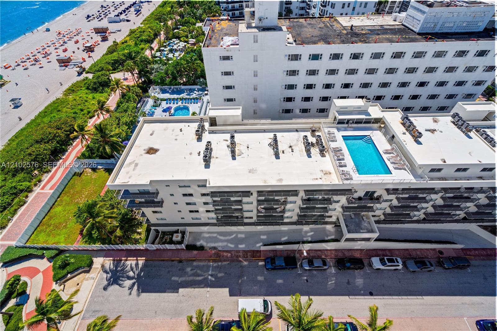 LA TOUR CONDO · #1501 in Miami Beach - Photo 9