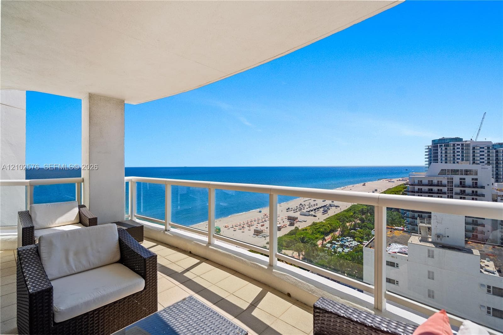 LA TOUR CONDO · #1501 in Miami Beach - Photo 10