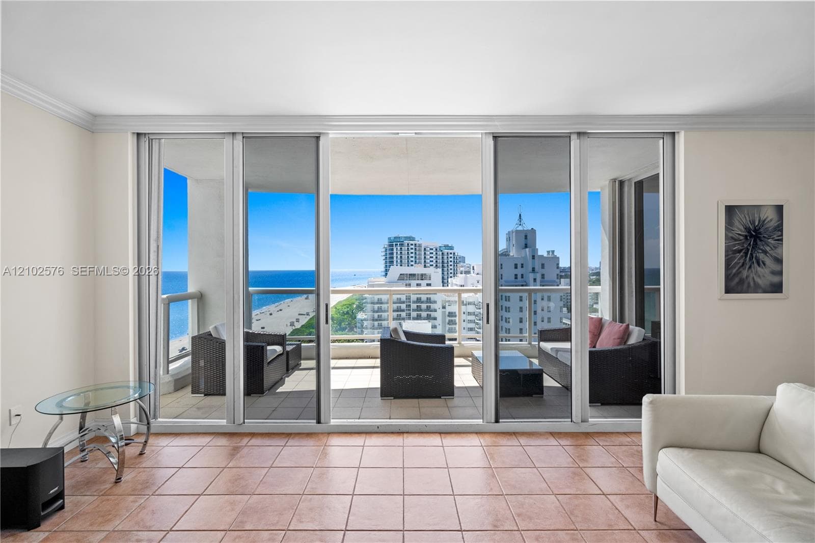 LA TOUR CONDO · #1501 in Miami Beach - Photo 14