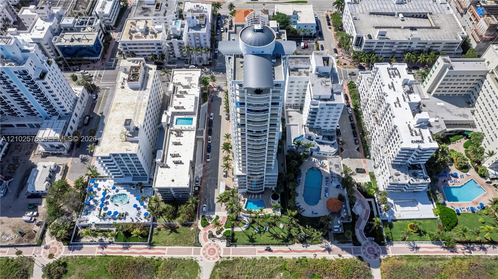 LA TOUR CONDO · #1501 in Miami Beach - Photo 55