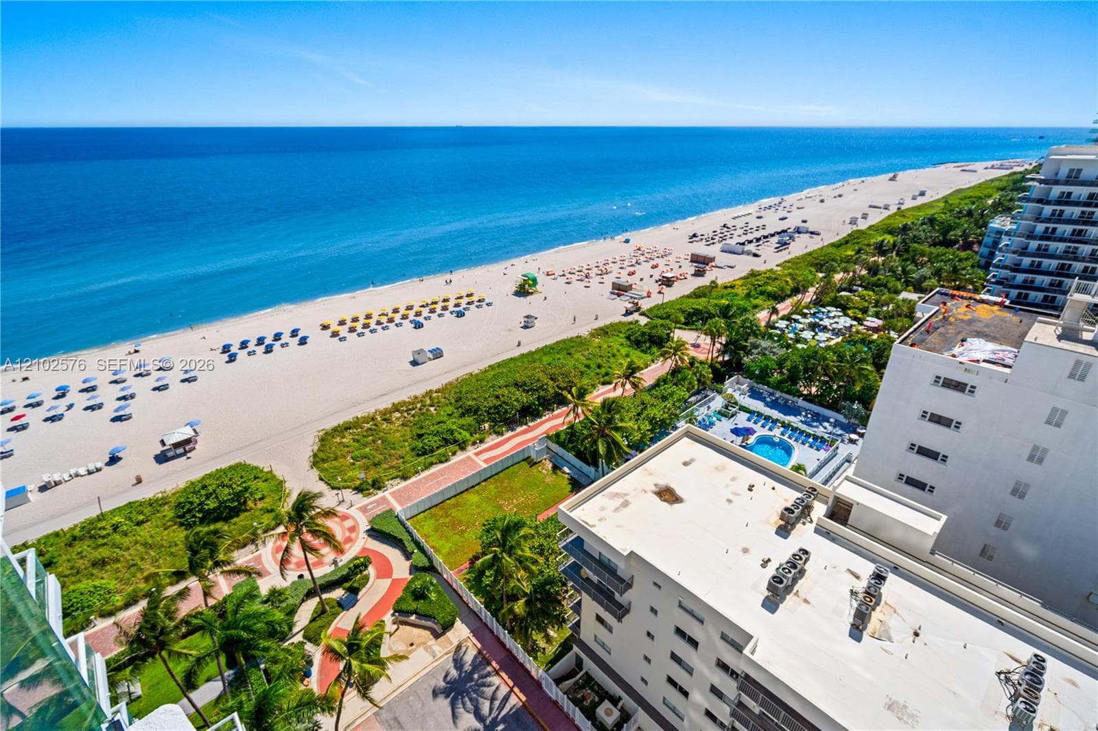 LA TOUR CONDO · #1501 in Miami Beach - Photo 4