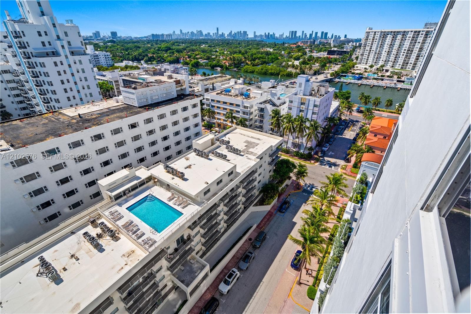 LA TOUR CONDO · #1501 in Miami Beach - Photo 8