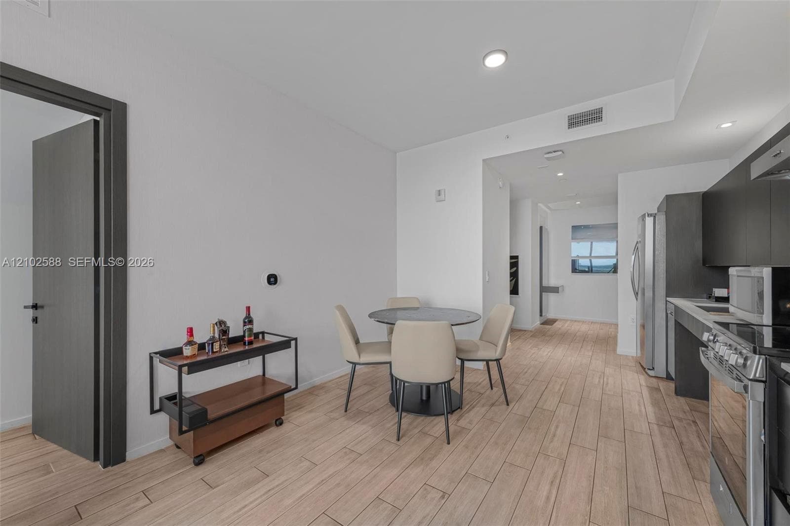 The Elser Hotel & Residences · #1711 in Miami - Photo 13
