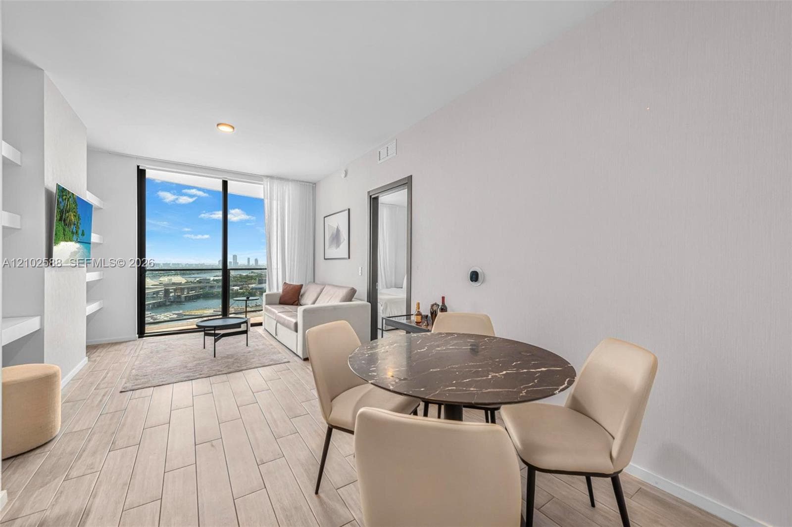 The Elser Hotel & Residences · #1711 in Miami - Photo 7