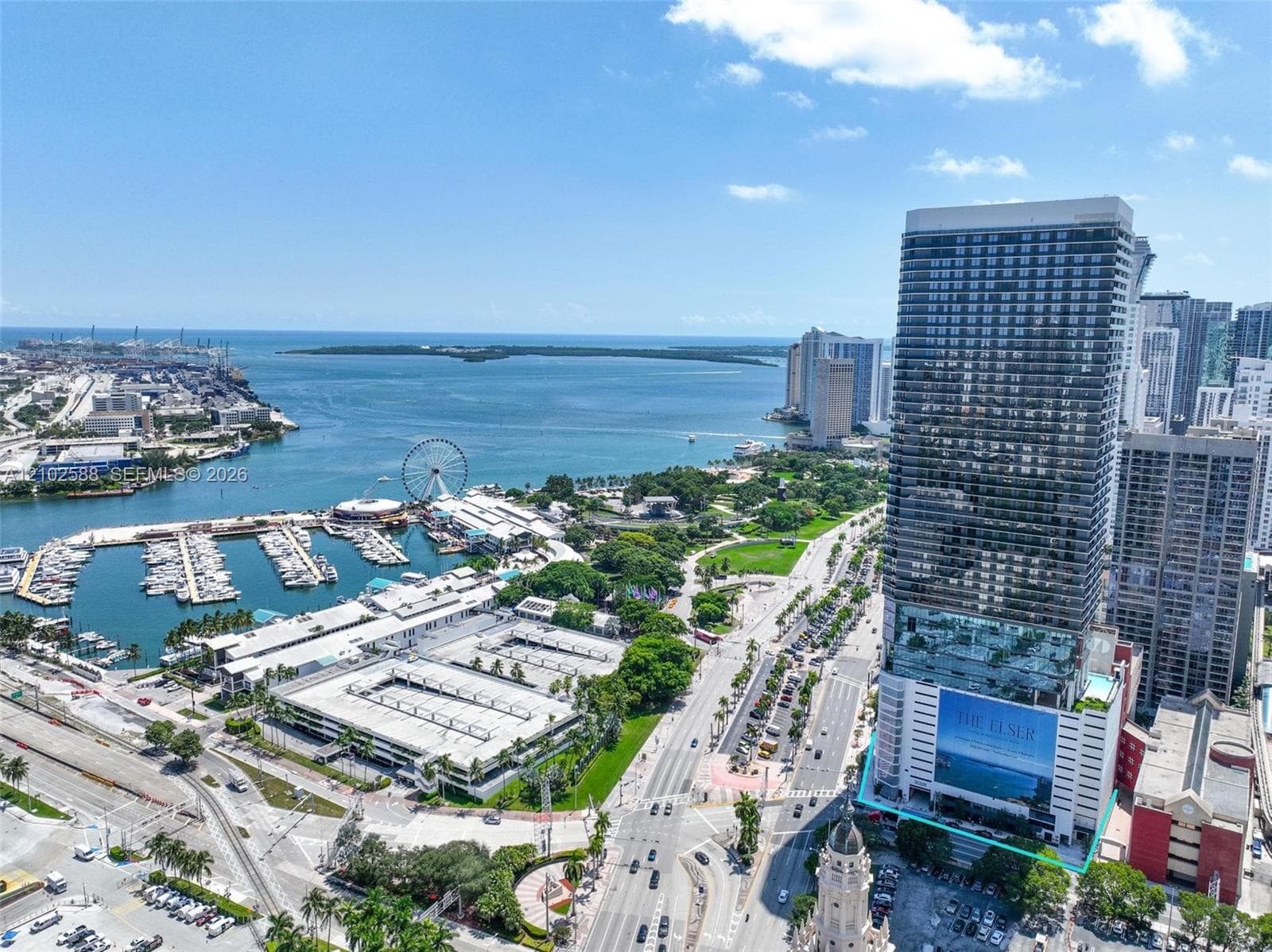 The Elser Hotel & Residences · #1711 in Miami - Photo 1
