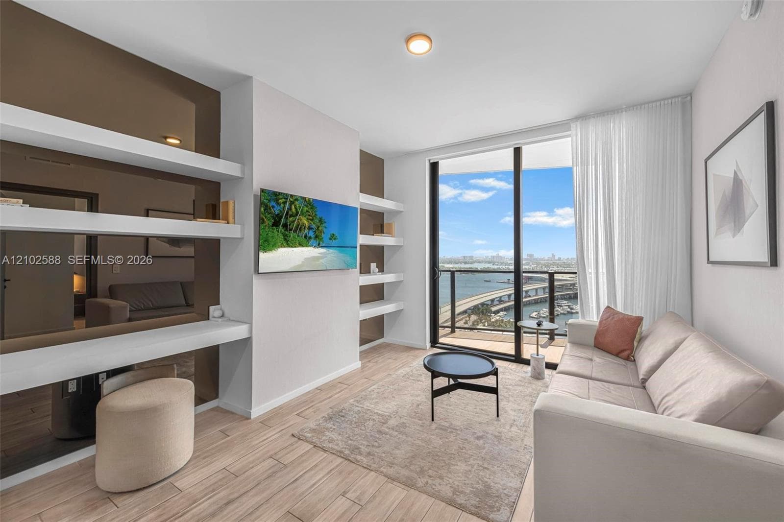 The Elser Hotel & Residences · #1711 in Miami - Photo 9