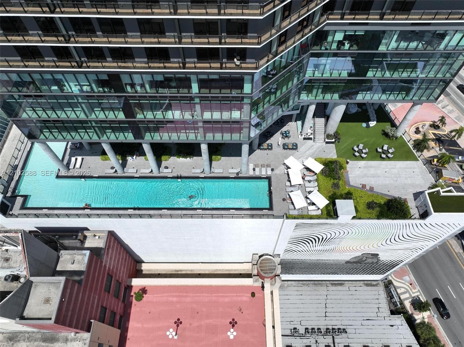 The Elser Hotel & Residences · #1711 in Miami - Photo 30