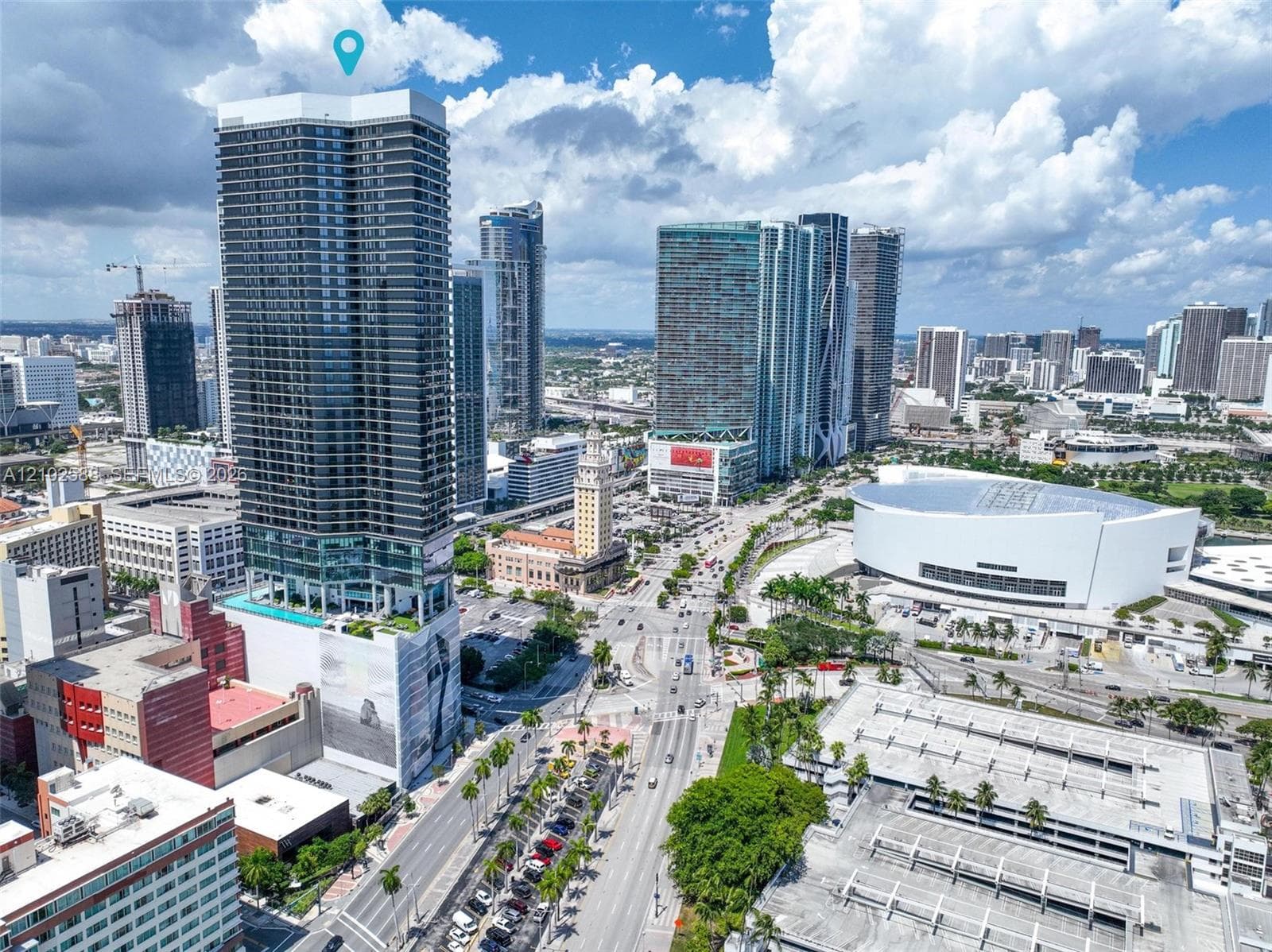 The Elser Hotel & Residences · #1711 in Miami - Photo 34