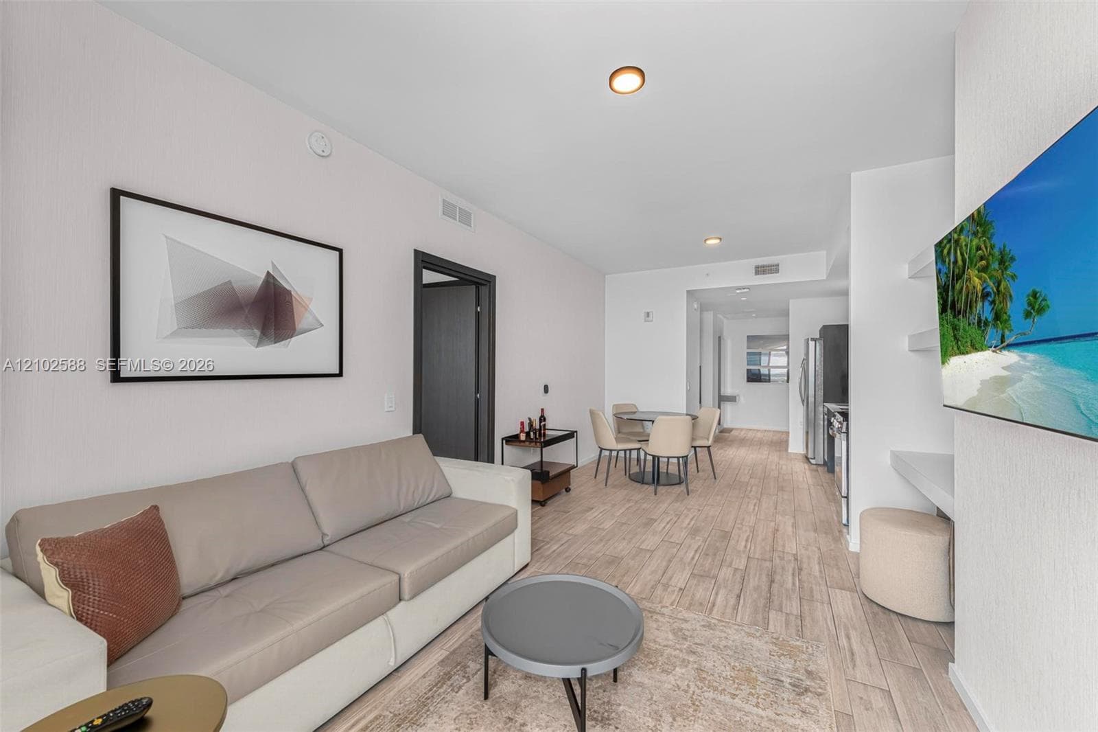 The Elser Hotel & Residences · #1711 in Miami - Photo 10