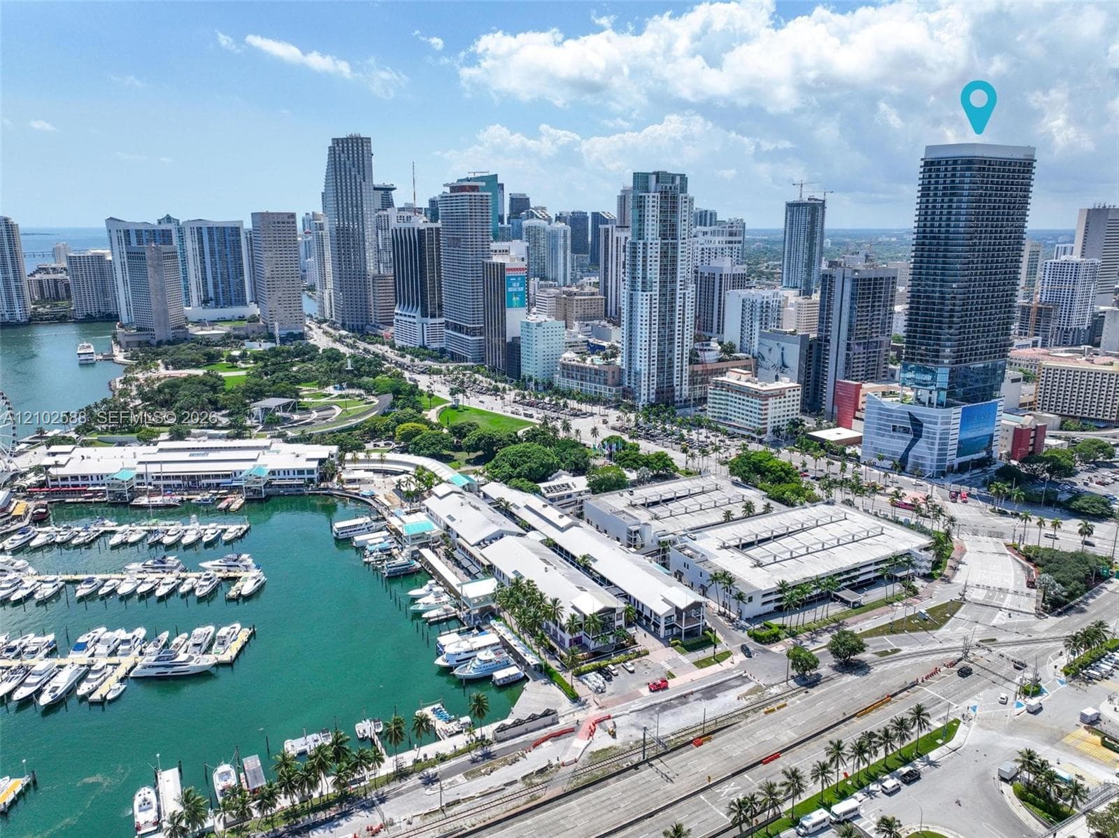 The Elser Hotel & Residences · #1711 in Miami - Photo 33