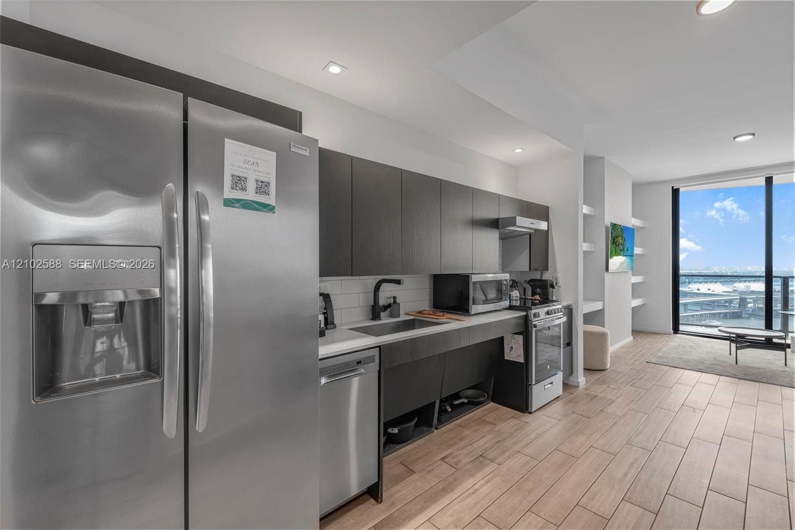 The Elser Hotel & Residences · #1711 in Miami - Photo 11