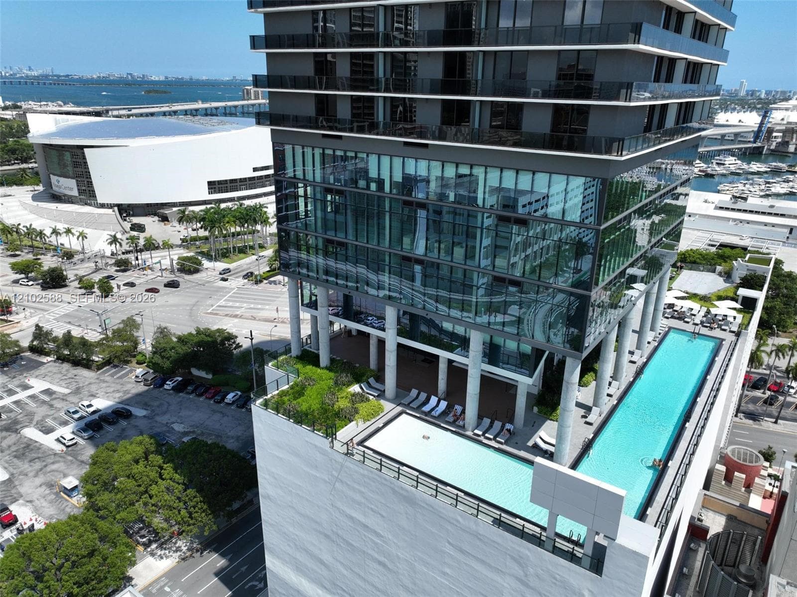 The Elser Hotel & Residences · #1711 in Miami - Photo 31