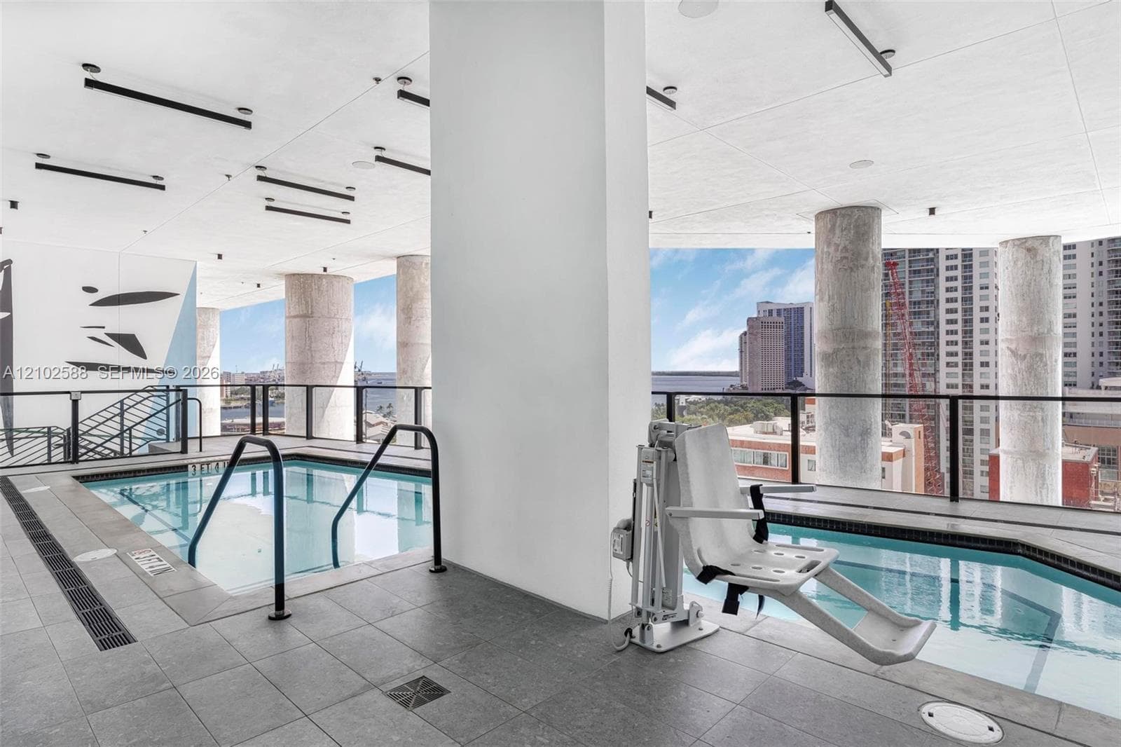 The Elser Hotel & Residences · #1711 in Miami - Photo 29