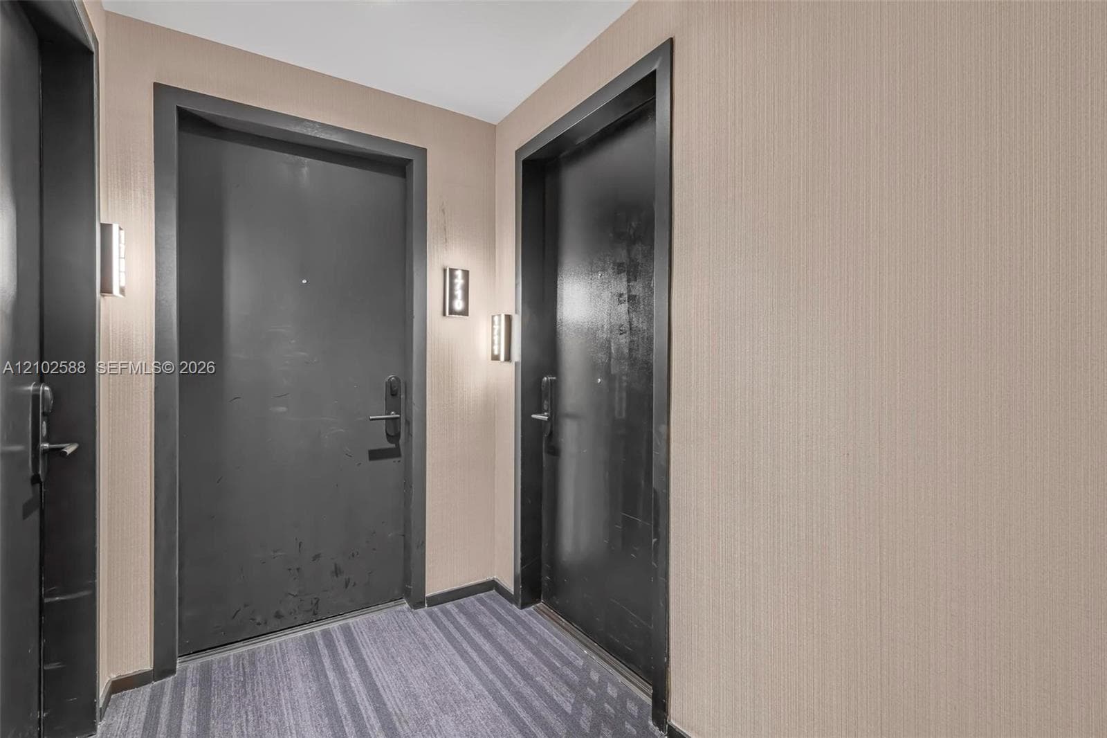 The Elser Hotel & Residences · #1711 in Miami - Photo 4