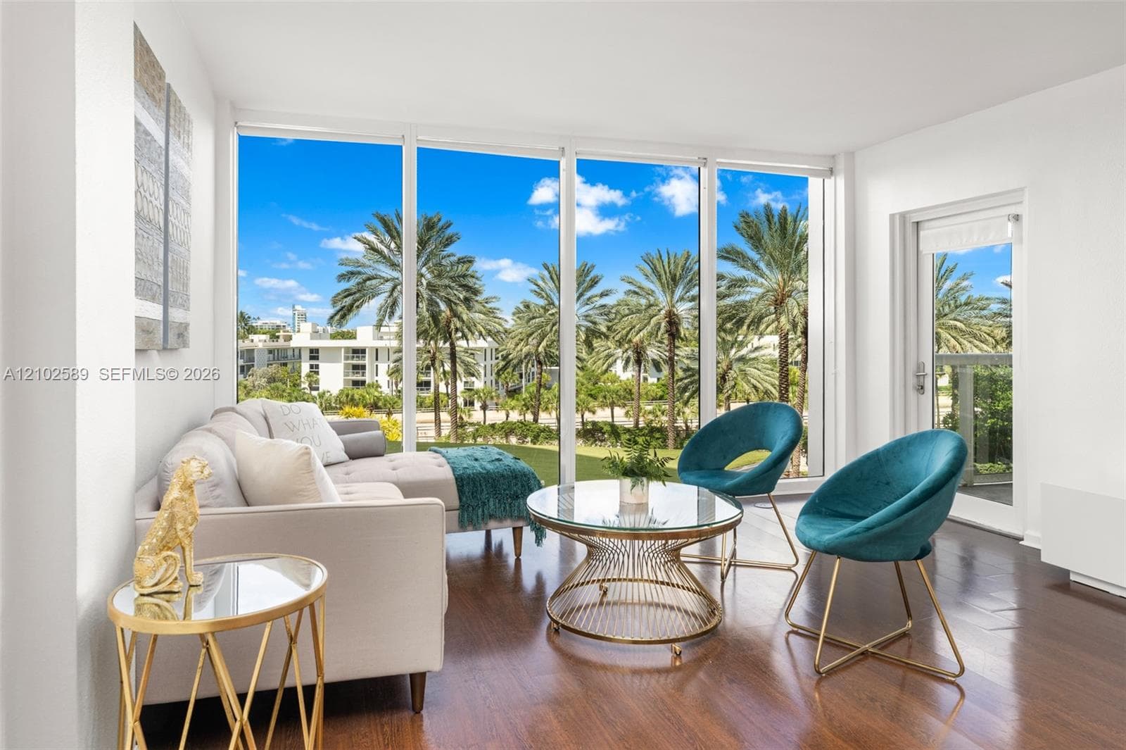 Harbour House · #327 in Bal Harbour - Photo 1