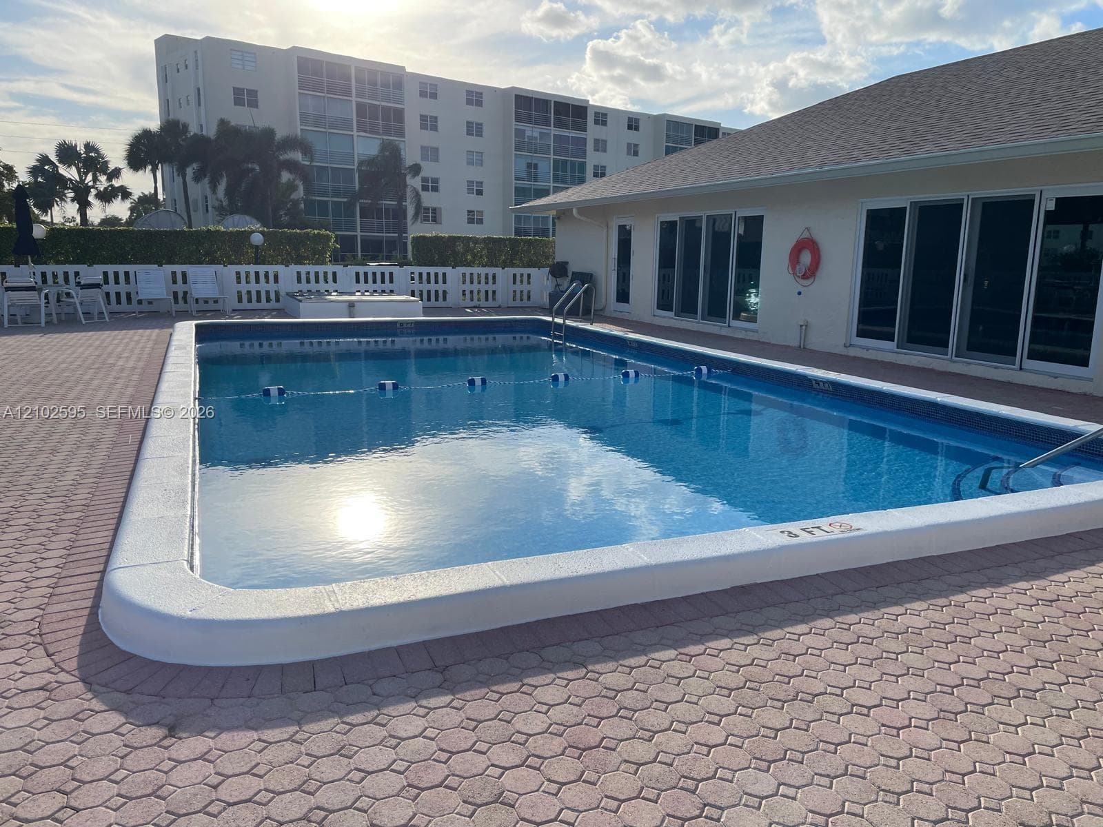 MEADOWBROOK LAKES VIEW CO · #201 in Dania Beach - Photo 43