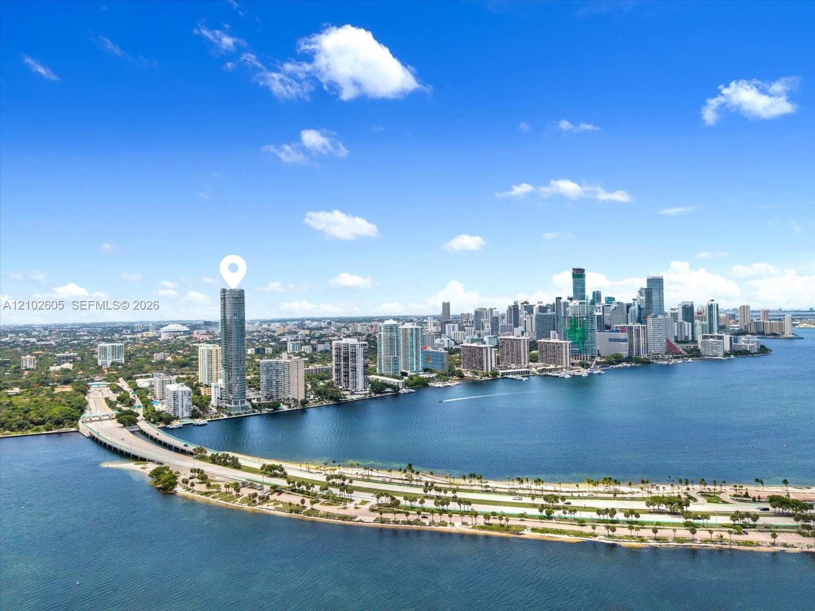 Una Residences · #3704 in Miami - Photo 17