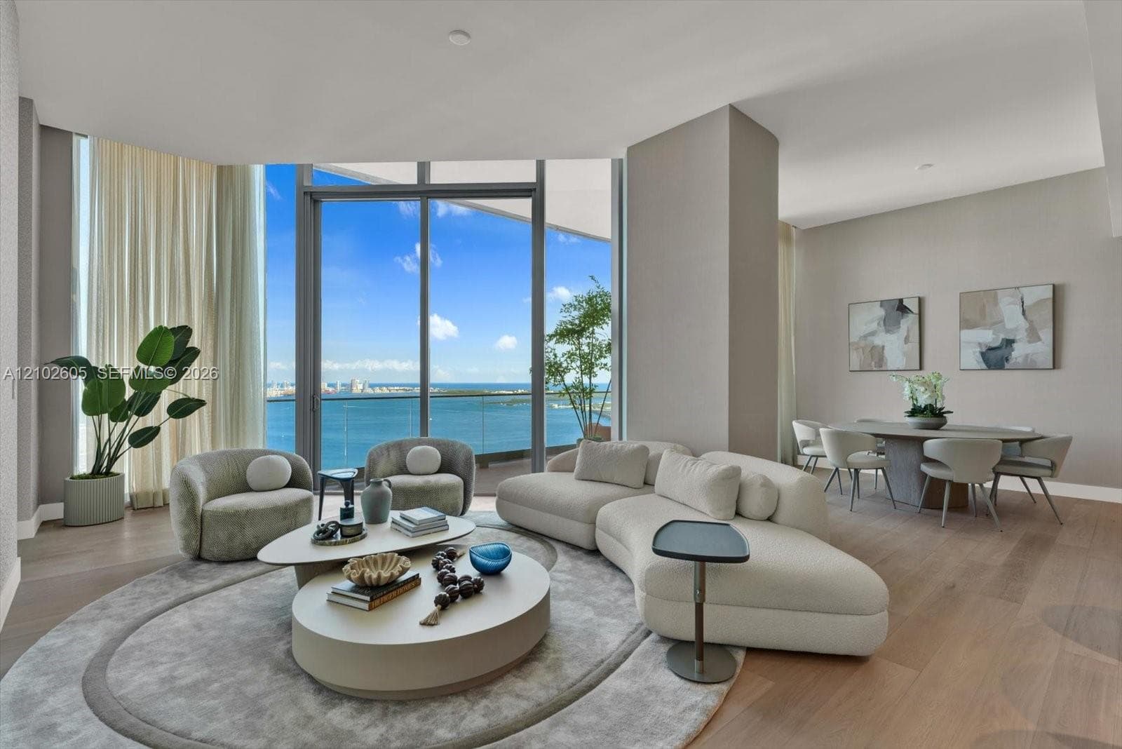 Una Residences · #3704 in Miami - Photo 3