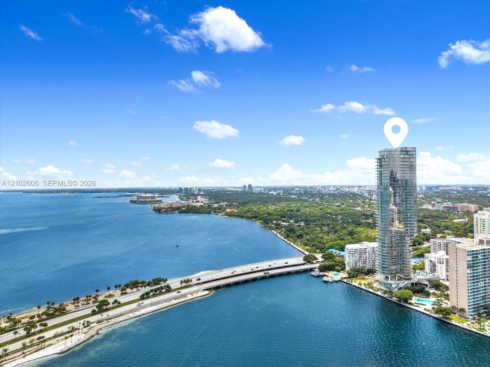 Una Residences · #3704 in Miami - Photo 28